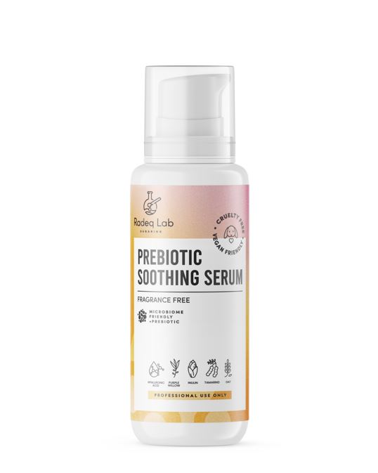 Prebiotic Soothing Serum