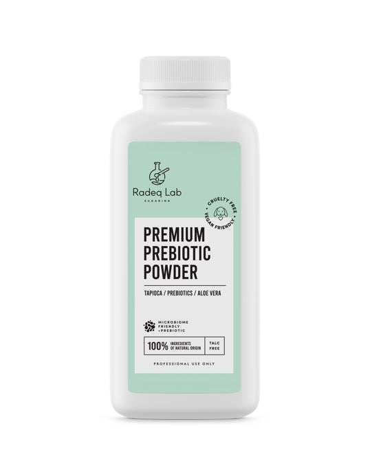 Premium Prebiotic Powder